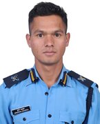 Krishna Khadka